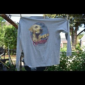 Vintage Columbia long sleeve